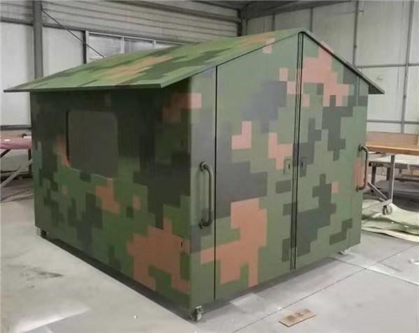 湘西外墙迷彩漆施工前，墙面基层处理是